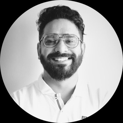 Piyush Pathak — Co-founder, Cognito Strategy